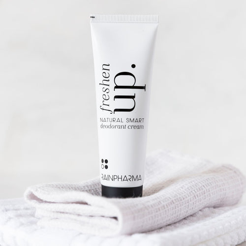 Freshen Up Deodorant