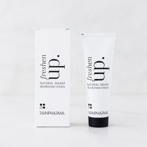 Freshen Up Deodorant