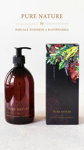 Skin Wash Pure Nature by Pascale Naessens
