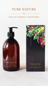 Skin Wash Pure Nature by Pascale Naessens