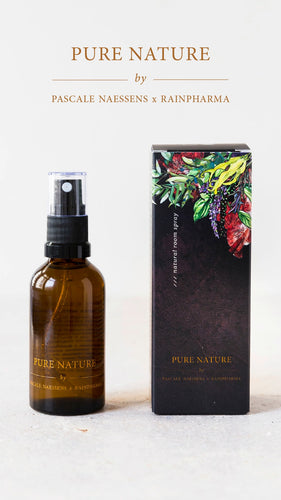 Room Spray Pure Nature by Pascale Naessens 50ml