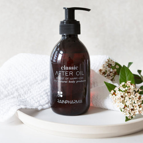 Classic After Oil 250ml - 2 + 1 gratis