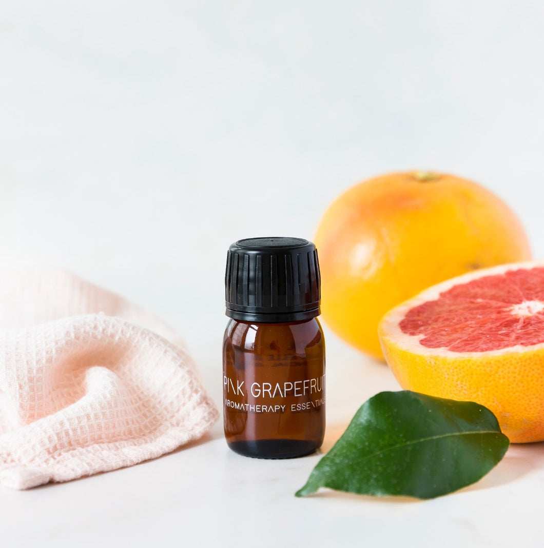 Essential Oil Pink Grapefruit 30ml