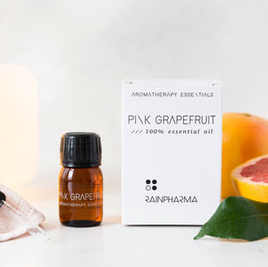 Essential Oil Pink Grapefruit 30ml