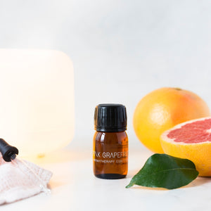 Essential Oil Pink Grapefruit 30ml