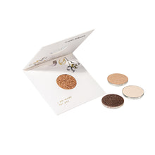 Afbeelding in Gallery-weergave laden, Compact Mineral Eyeshadow