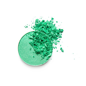 Golden Hour Compact Mineral Eyeshadow