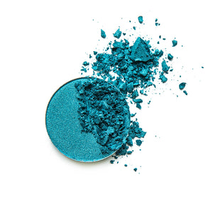 Golden Hour Compact Mineral Eyeshadow