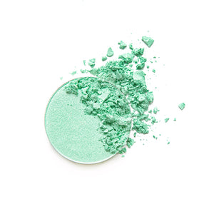 Golden Hour Compact Mineral Eyeshadow