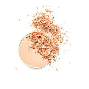 Golden Hour Compact Mineral Eyeshadow