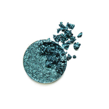 Afbeelding in Gallery-weergave laden, Golden Hour Compact Mineral Eyeshadow
