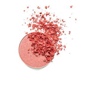 Golden Hour Compact Mineral Eyeshadow