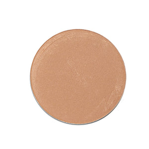 Compact Mineral Foundation