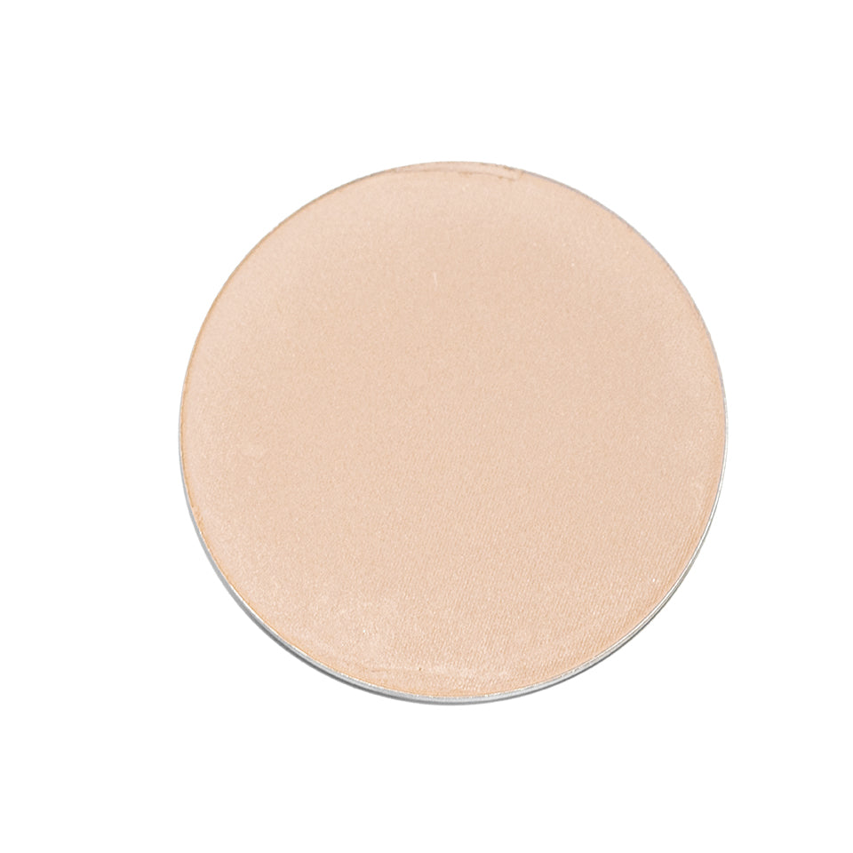 Compact Mineral Foundation