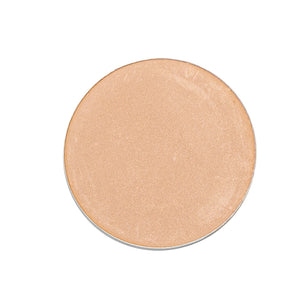 Compact Mineral Foundation