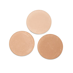 Compact Mineral Foundation