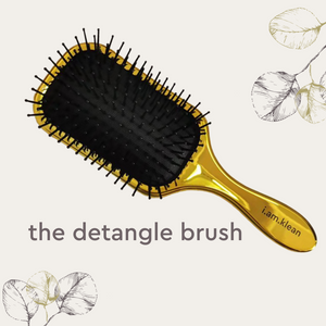 Detangle Brush
