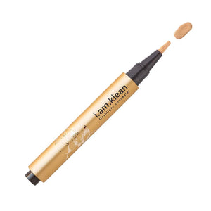 Flashlight concealer