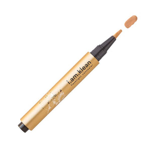 Flashlight concealer