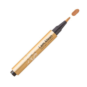 Flashlight concealer