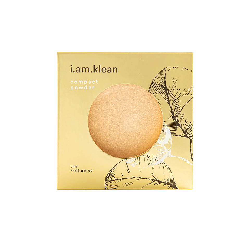 Compact Highlighter Gorgeous