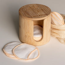Afbeelding in Gallery-weergave laden, Bamboo pads set