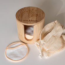 Afbeelding in Gallery-weergave laden, Bamboo pads set