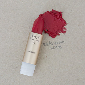 Lipbalm SPF50 refill