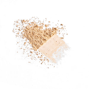 Loose Mineral Concealer