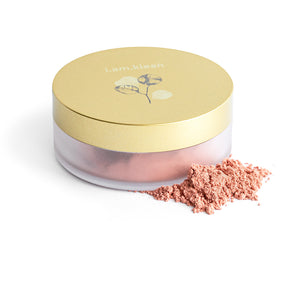 Loose Mineral Blush