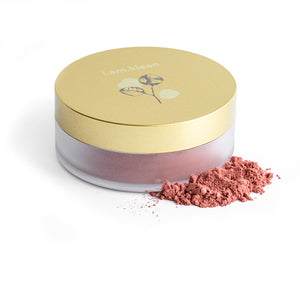 Loose Mineral Blush