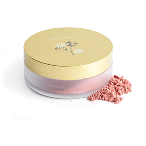 Loose Mineral Blush