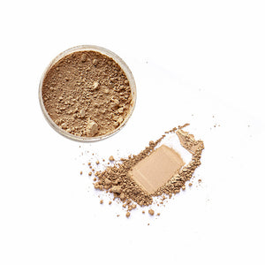 Loose Mineral Foundation