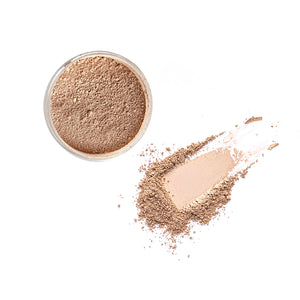 Loose Mineral Foundation