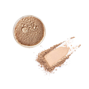 Loose Mineral Foundation