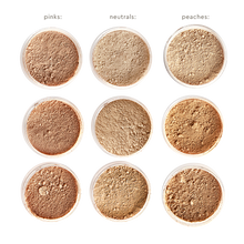 Afbeelding in Gallery-weergave laden, Loose Mineral Foundation