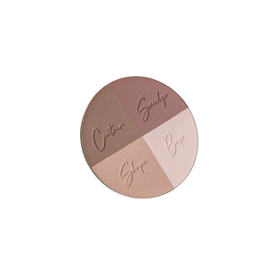 Eyeshadow Palette refill