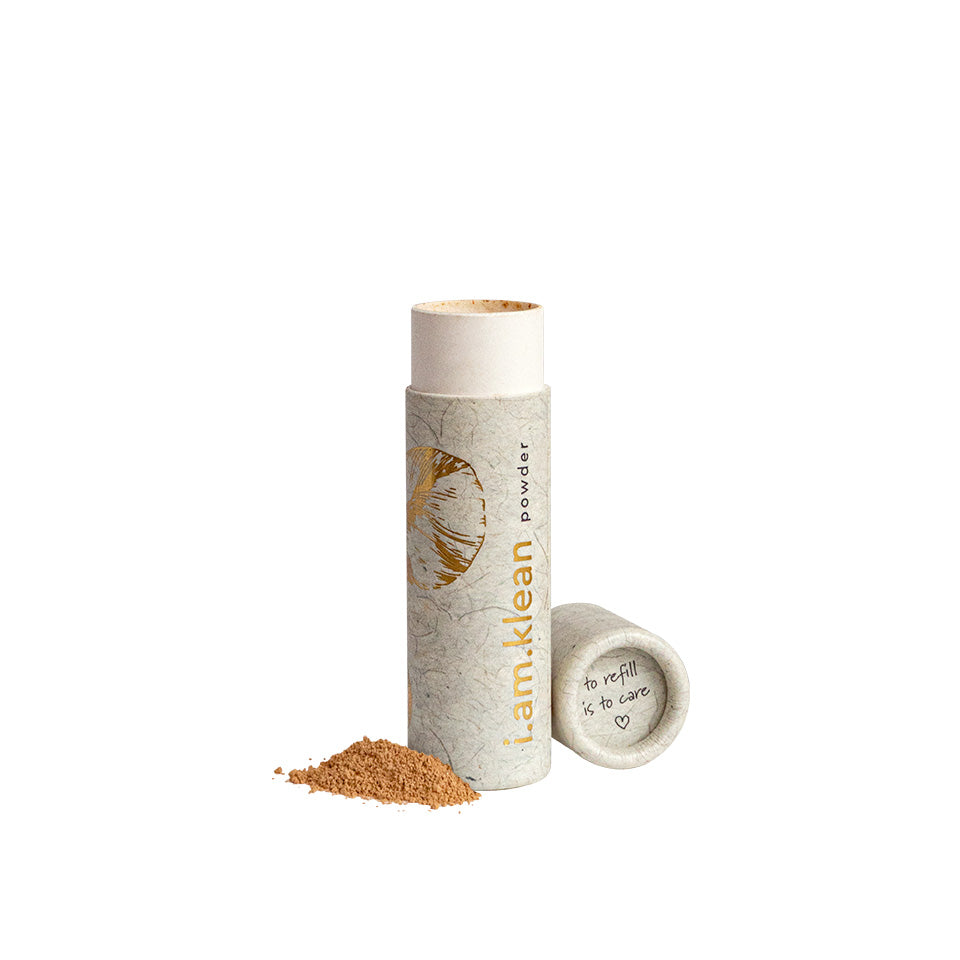 Loose Mineral Foundation refill 3g