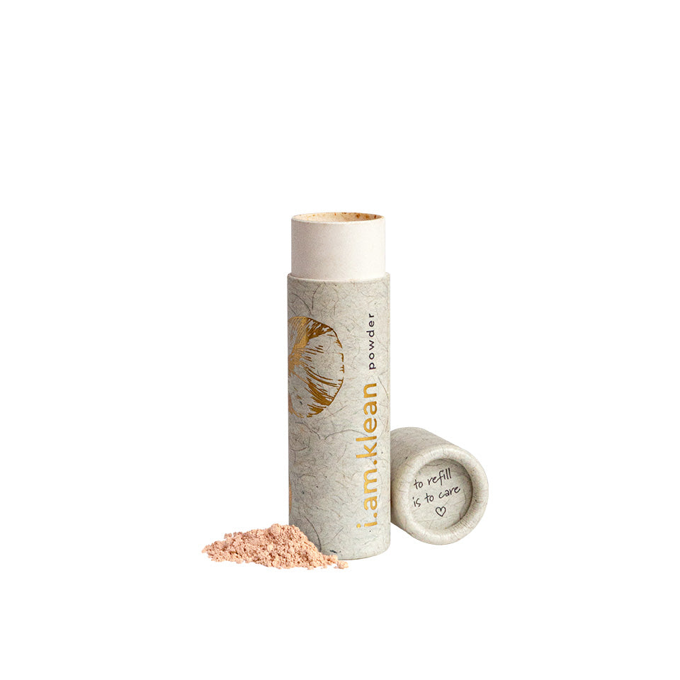 Loose Mineral Foundation refill 3g