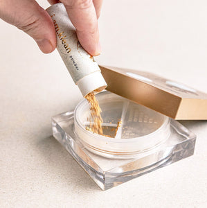Loose Mineral Foundation refill 3g