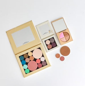 Refillable Pallet - Kollektor Small