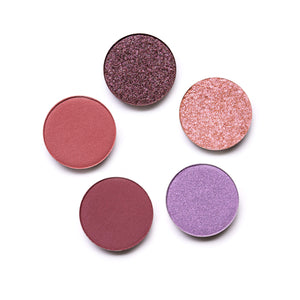 Talk of the Town Compact Mineral Eyeshadow