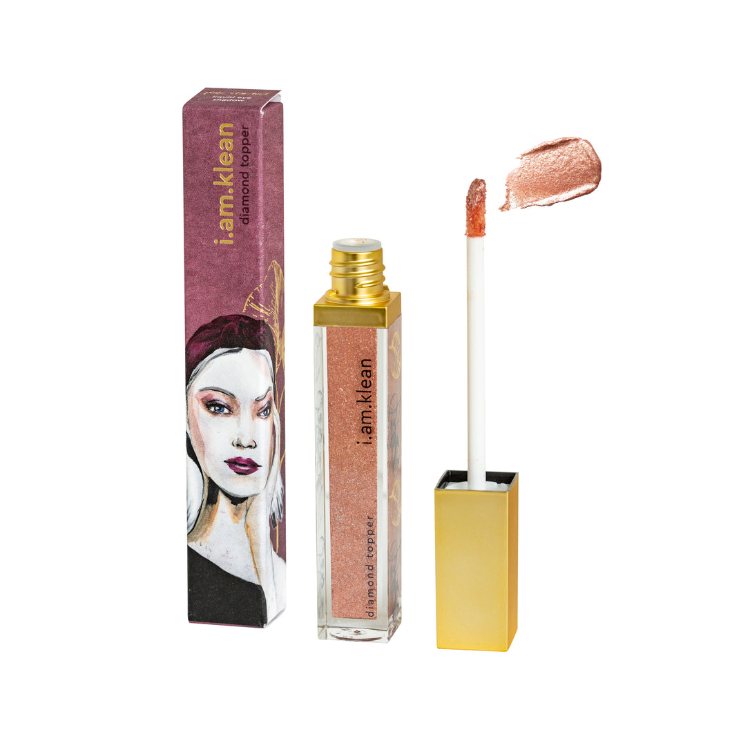 Talk of the Town Starburst Topper