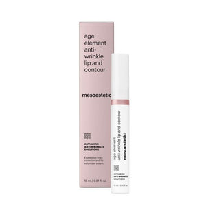 age element anti-wrinkle lip and contour