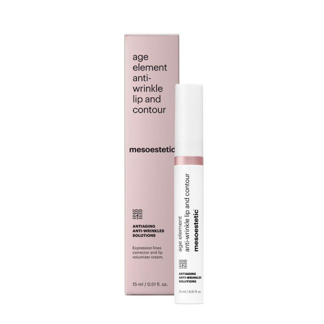 age element anti-wrinkle lip and contour