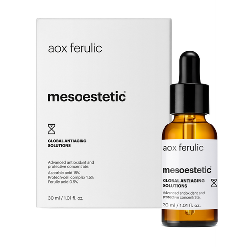 aox ferulic
