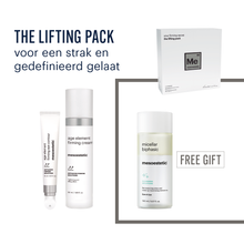 Afbeelding in Gallery-weergave laden, the lifting pack