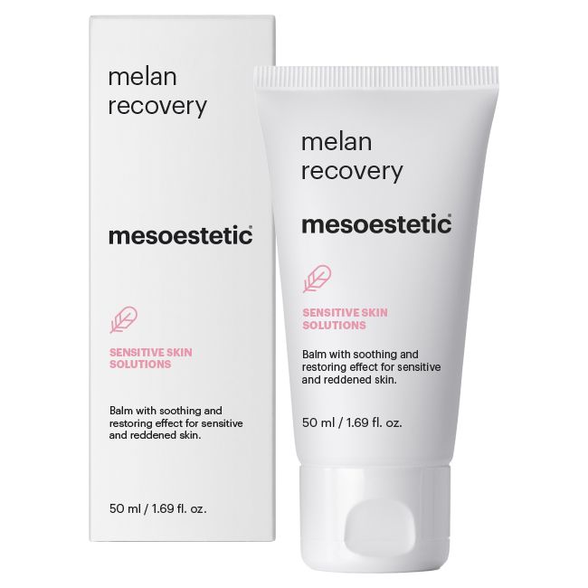 melan recovery