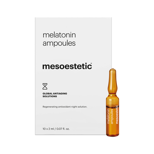 melatonin ampoules