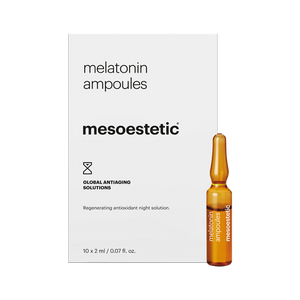 melatonin ampoules